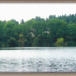 Rybn�k u are�lu t�bora